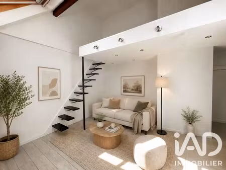 appartement à corbeil-essonnes (91100)