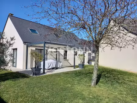 maison récente 7 pièces à vendre à terranjou - secteur chavagnes