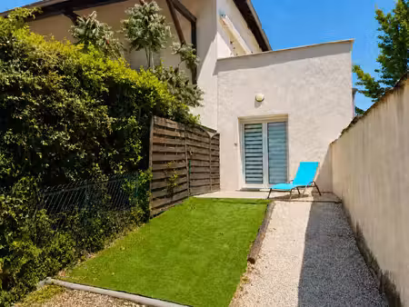 location appartement 2 pièces 34 m² à la tour-du-pin (38110)