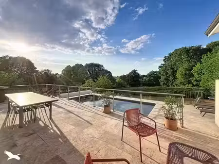 vente maison 5 pièces 158 m² à couzeix (87270)  404 352 €
