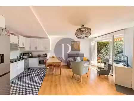 vente maison 4 pièces 77.22 m² à ivry-sur-seine (94200)  468 500 €