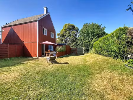 vente maison 4 pièces 112 m² à voisins-le-bretonneux (78960)  483 000 €