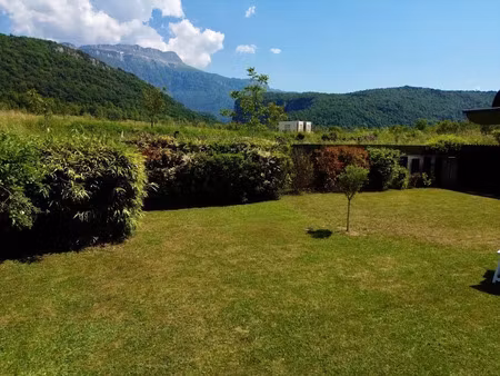 vente maison 5 pièces 232 m² à coublevie (38500)  435 000 €