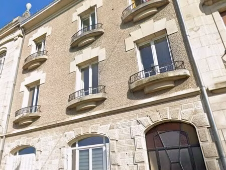 en vente immeuble de rapport 234 9 m² – 180 000 € |saint-mihiel