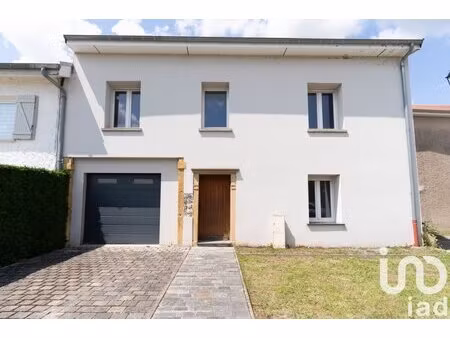 en vente immeuble de rapport 217 m² – 350 000 € |volstroff