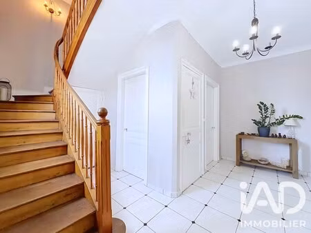 en vente maison 152 m² – 340 000 € |serémange-erzange