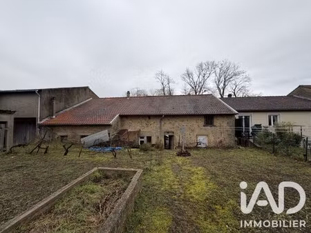 en vente maison 139 m² – 119 000 € |verny