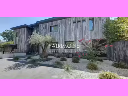 maison avec piscine et terrasse garches (92)