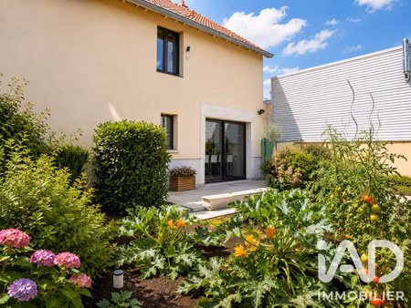 en vente maison 111 m² – 260 000 € |metz