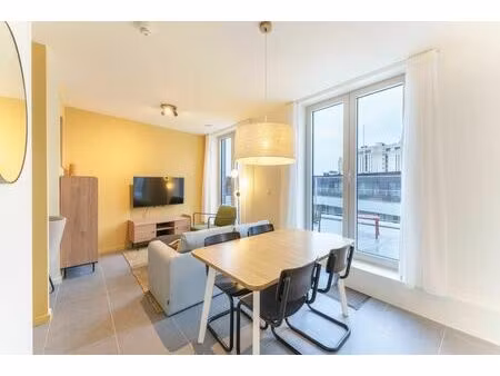 appartement à louer à appelmansstraat 30 30 anvers (vbe48219)