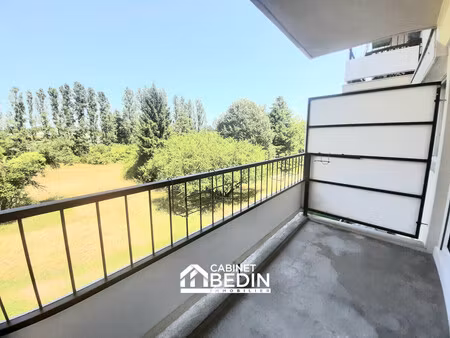 appartement 2 pièces