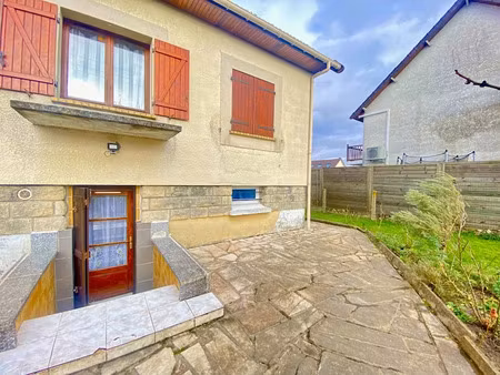 location meublée appartement 1 pièce 28.54 m² à limours (91470)  610 €