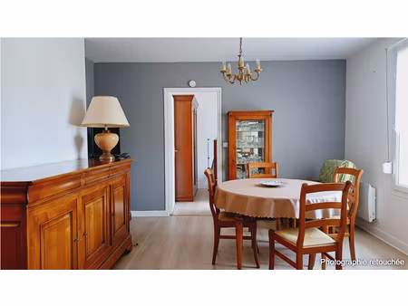 appartement t3 avec ascenceur noyon centre