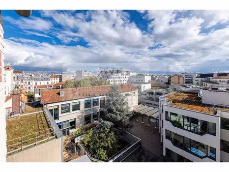 location meublée appartement 1 pièce 16.21 m² à vincennes (94300)  900 €