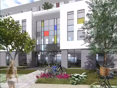 vente bureaux 168 m² à 1 120 m²
