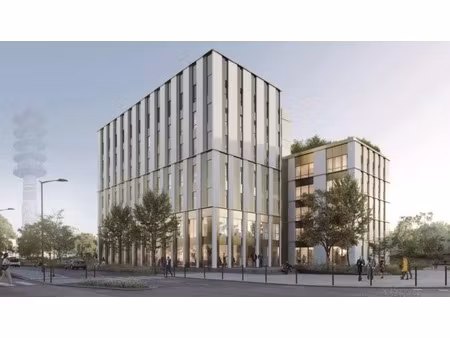 vente bureaux 32 m² à 10 313 m²