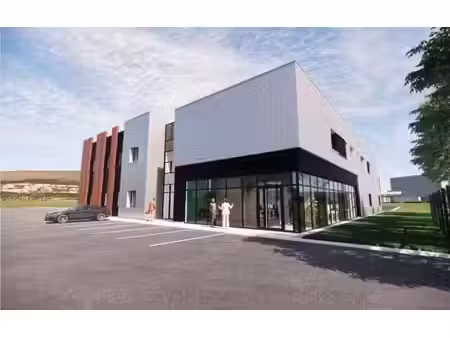 vente bureaux 176 m² à 833 m²