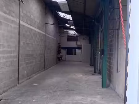 vente entrepôt colombes 92700 100m² à 470m²