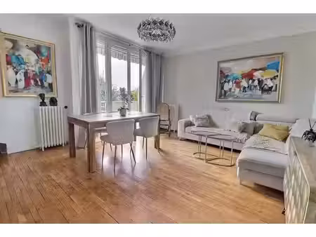 location meublée maison 4 pièces 90.47 m² à le pecq (78230)  2 260 €