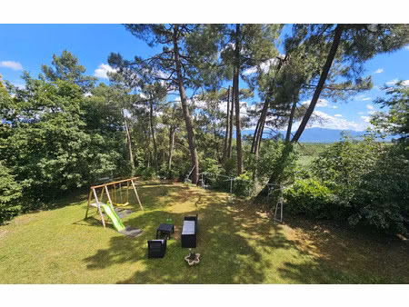 maison de 125 m² à st marcellin - 340 000 €