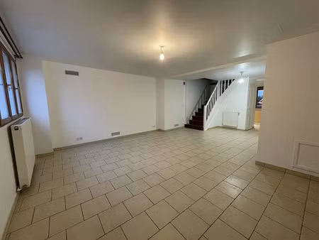 location maison 4 pièces 100.12 m² à samoreau (77210)  1 150 €