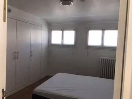location appartement t1 meublé à ablon-sur-seine (94480) : à louer t1 meublé / 24m² ablon-