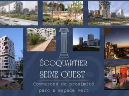 location appartement 2 pièces meublé à asnières-sur-seine (92600) : à louer 2 pièces meubl