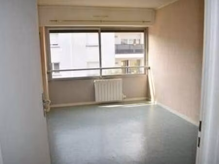 location appartement t1 à besançon (25000) : à louer t1 / 24m² besançon
