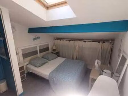 location appartement t1 meublé à cadarsac (33750) : à louer t1 meublé / 15m² cadarsac