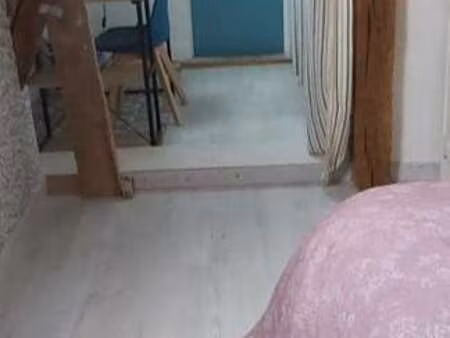 location appartement t1 meublé à chartres (28000) : à louer t1 meublé / 25m² chartres