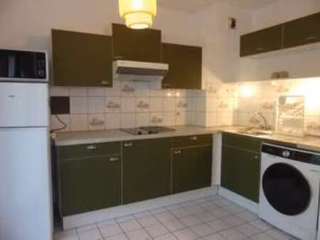 location appartement t1 meublé à choisy-le-roi (94600) : à louer t1 meublé / 40m² choisy-l