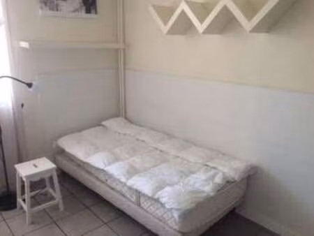 location appartement t1 meublé à gradignan (33170) : à louer t1 meublé / 16m² gradignan