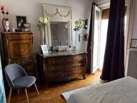 location appartement t1 meublé à la rochelle (17000) : à louer t1 meublé / 12m² la rochell