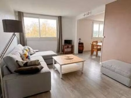 location appartement 3 pièces meublé à mérignac (33700) : à louer 3 pièces meublé / 69m² m