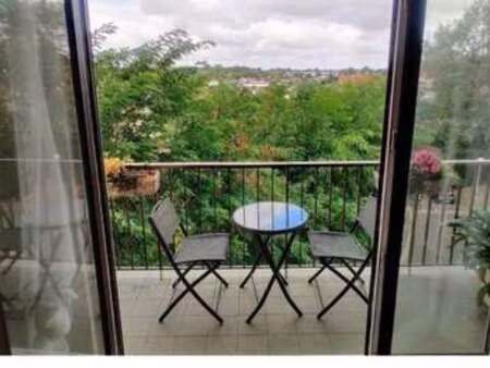 location appartement 3 pièces à montigny-lès-cormeilles (95370) : à louer 3 pièces / 70m² 