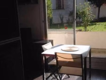 location appartement t1 meublé à paris 15e (75015) : à louer t1 meublé / 22m² paris 15e