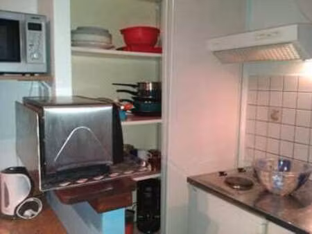 location appartement t1 meublé à saint-martin-le-beau (37270) : à louer t1 meublé / 20m² s
