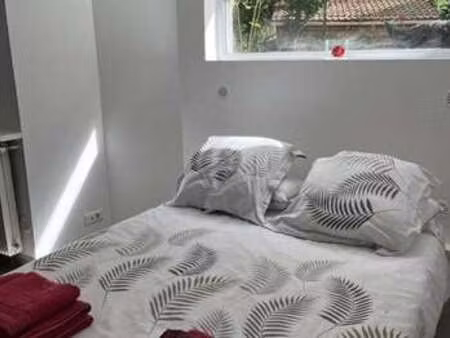 location appartement t1 meublé à sèvres (92310) : à louer t1 meublé / 25m² sèvres