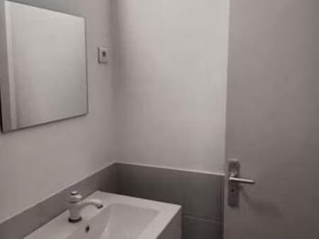 location appartement t1 à vichy (03200) : à louer t1 / 25m² vichy