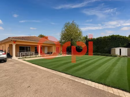 vente villa 5 pièces 188 m² à saint-priest (69800)  599 000 €