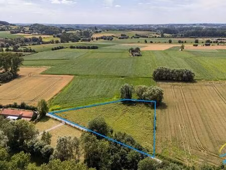 terrain à vendre à zandbergen € 25.000 (lqfhs) - cornelis goeman geraardsbergen | zimmo