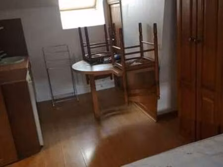 location appartement t1 meublé à angers centre (49000) : à louer t1 meublé / 15m² angers c