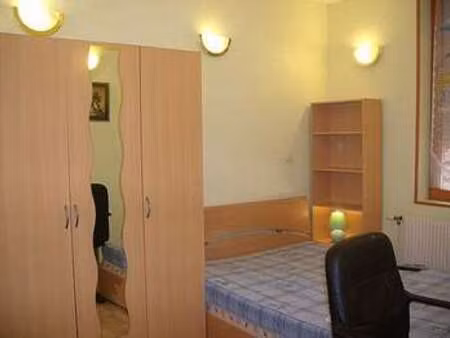location appartement t1 meublé à arras (62000) : à louer t1 meublé / 16m² arras