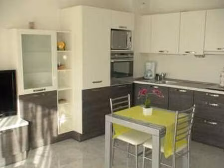 location appartement 2 pièces meublé à cannes (06150) : à louer 2 pièces meublé / 35m² can