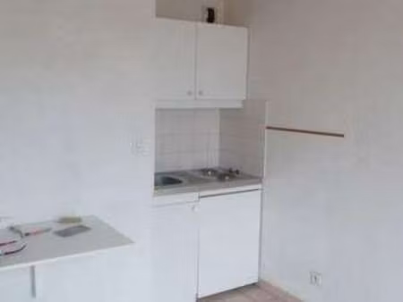 location appartement t1 à dijon (21000) : à louer t1 / 21m² dijon