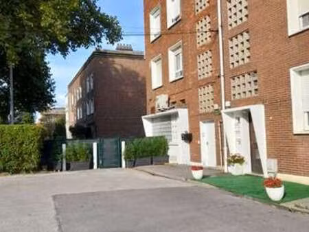 location appartement 2 pièces meublé à dunkerque (59140) : à louer 2 pièces meublé / 40m² 