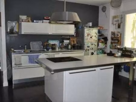 location appartement 4 pièces à grenoble (38000) : à louer 4 pièces / 120m² grenoble