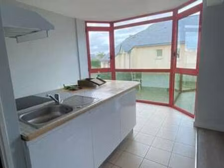 location appartement 4 pièces à mauges-sur-loire (49620) : à louer 4 pièces / 70m² mauges-