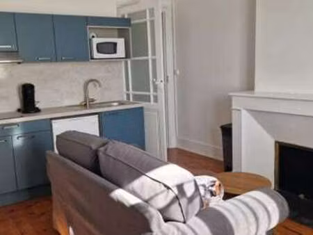 location appartement 2 pièces meublé à montauban (82000) : à louer 2 pièces meublé / 35m² 