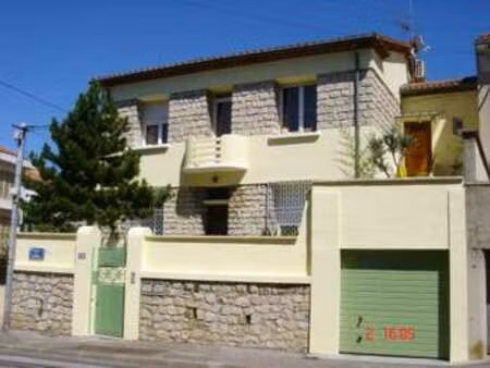 location appartement 6 pièces et plus meublé à montpellier (34000) : à louer 6 pièces et p